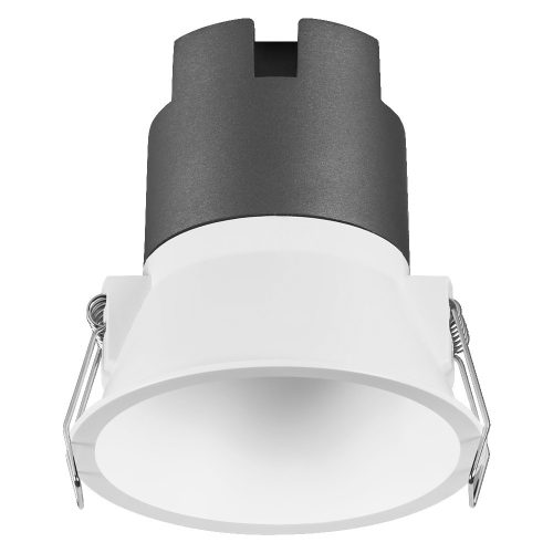 SPOT TWIST 93MM 10W 840 WT WT LEDV