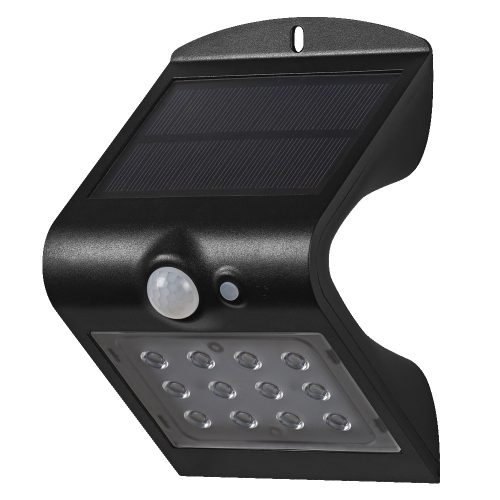 ENDURA FL BUTTERFLY SOLSENBL1.5W840LEDV
