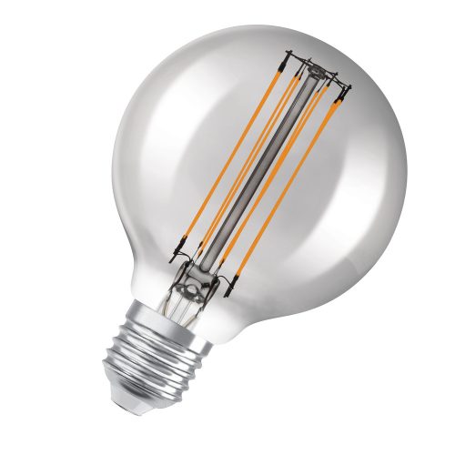 1906LGL80D 11W/818 230V FILSME27FS1OSRAM
