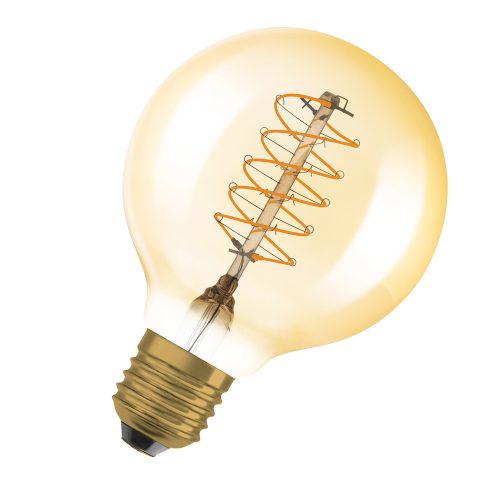 1906LGL80D 7W/822 230V SFILGDE27FS1OSRAM