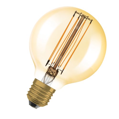 1906LGL80D 8,8W/822 230VFILGDE27FS1OSRAM