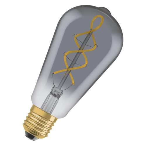LEDVANCE Vintage 1906® LED 15  4 W/1800 K E27