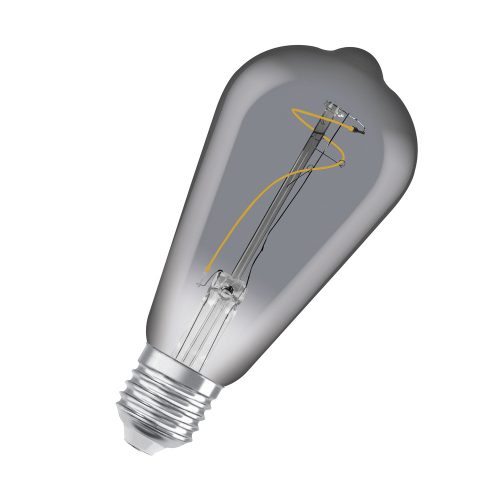 1906LDISON 3,4W/818 230VFILSME27FS1OSRAM