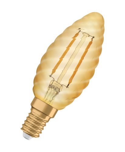 1906LEDCBW222,5W/824230VFILGDE14FS1OSRAM