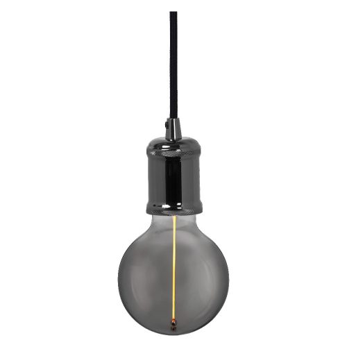 1906 PENDULUM BOBBIN E27 GM LEDV