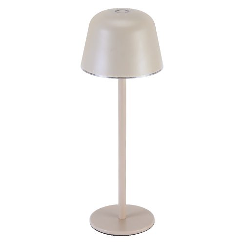 ENDURA STYLE STAN TABLE CCT USB BG LEDV