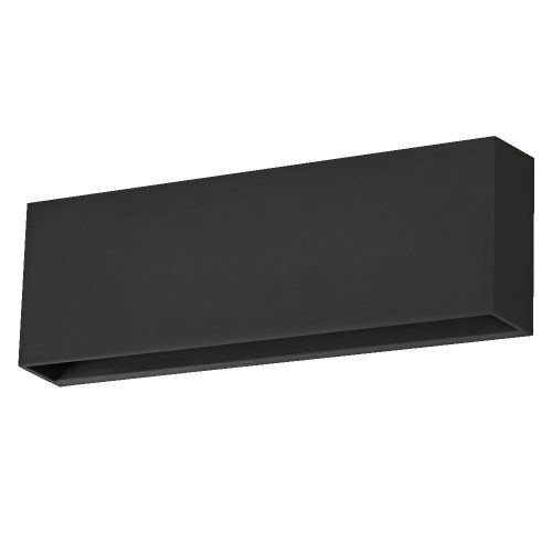 ENDURA STYLE IVO WALL IP65 DG LEDV