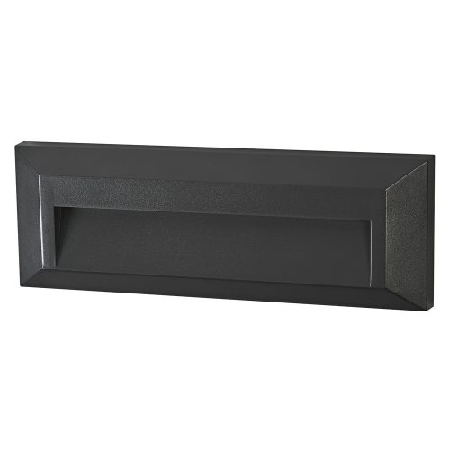 ENDURA STYLE IVAN WALL IP65 DG LEDV