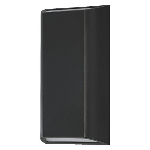 ENDURA STYLE IDAR WALL IP65 DG LEDV