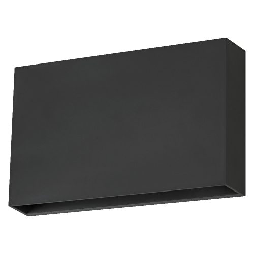 ENDURA STYLE ILJA WALL IP65 DG LEDV