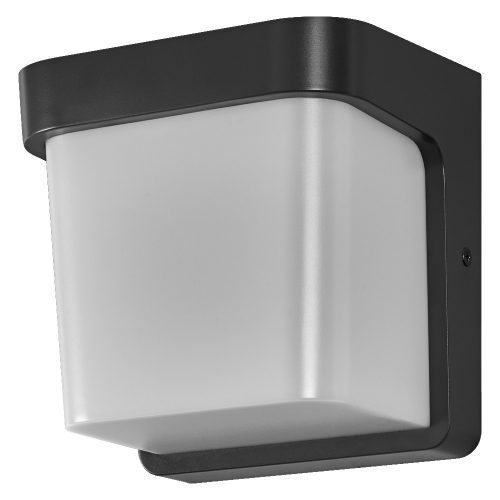 ENDURA STYLE IHSAN WALL IP65 DG LEDV