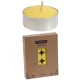 Citronella Tea mécses 40 db