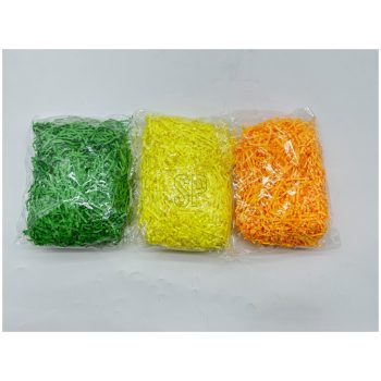 Húsvéti Dekor Papír 50g 3 Féle Színben