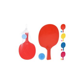 Tenisz Strand Játék 237x140mm 4 Féle