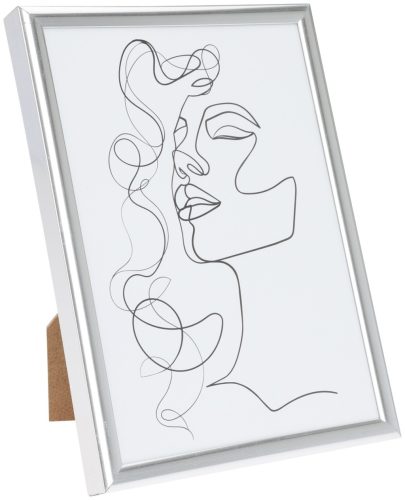 Fotó Keret 13x180 cm Ezüst
