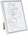 Fotó Keret 13x180 cm Ezüst