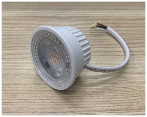 Avide LED Modul 50mm 4.9W meleg fehér 3000K