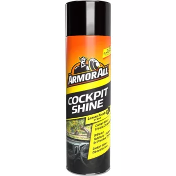 ArmorAll Műszerfalápoló Lemon Fresh 500ml