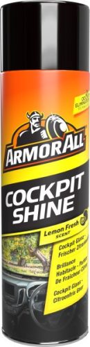 ArmorAll Műszerfalápoló Lemon Fresh 500ml