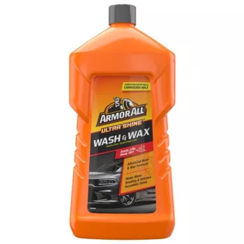 ArmorAll Autósampon Wash&Wax 1L