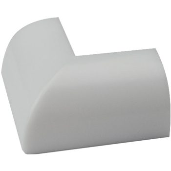 AVIDE Alu Profil Külső Sarok Borító Toldalék