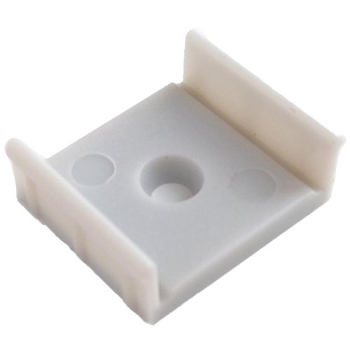 AVIDE Alu Profil Fali Rögzítő Klip