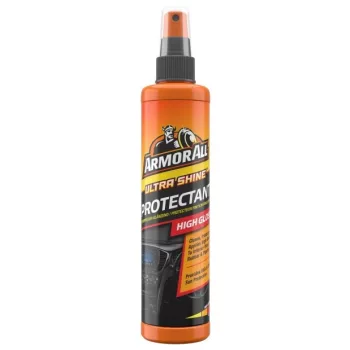 ArmorAll Ápoló Spray Fényes Hatás 300ml