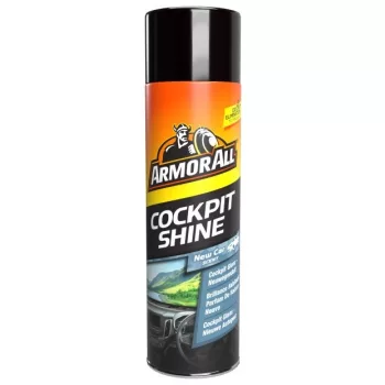 ArmorAll Műszerfalápoló Spray New Car 500ml