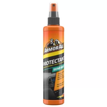 ArmorAll Ápoló Spray Közép Matt 300ml
