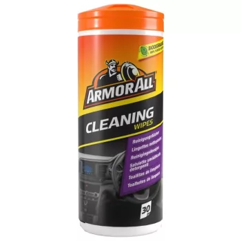ArmorAll Ápoló Kendő Dobozos 30db