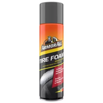ArmorAll Gumiabroncs Tisztító Hab 500ml