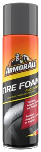 ArmorAll Gumiabroncs Tisztító Hab 500ml