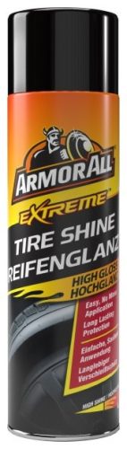 ArmorAll Gumiabroncs Ápoló és Fényesítő 500ml