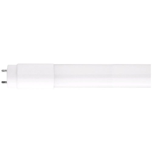AVIDE Led Üveg Fénycső 18W G13 1200Mm Nw 4000K Papír Tubusban 120Lm/W