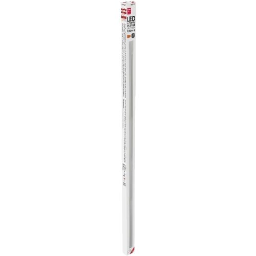 AVIDE Led T5 Integrált Fénycső 15W 900Mm Ww 3000K Hálózati Kábellel