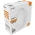 AVIDE Cseppálló Mennyezeti Lámpa Triton-R Kerek Ip65 20W Nw 4000K Fehér 100Lm/W