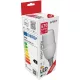 AVIDE Led Bright Stick Izzó T37 4W E14 Ww 3000K