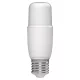 Avide LED Bright Stick izzó T37 9.5W E27 hideg fehér 6400K