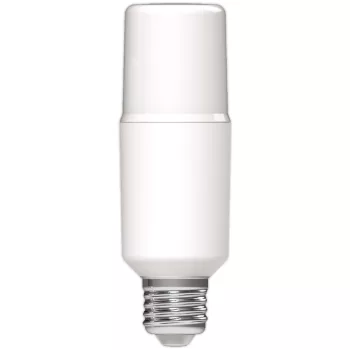   Avide LED Bright Stick izzó T37 9.5W E27 természetes fehér 4000K