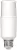Avide LED Bright Stick izzó T37 9.5W E27 természetes fehér 4000K