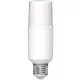 Avide LED Bright Stick izzó T37 9.5W E27 meleg fehér 3000K