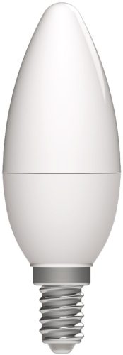 Avide LED gyertya 2.5W E14 hideg fehér 6400K