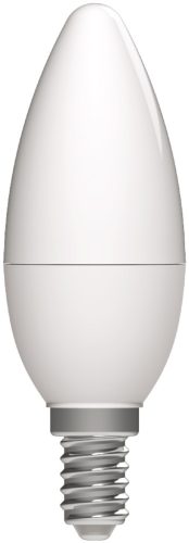 Avide LED gyertya 4.5W E14 hideg fehér 6400K