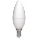 Avide LED gyertya 6.5W E14 hideg fehér 6400K