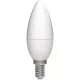 Avide LED gyertya 2.5W E14 természetes fehér 4000K