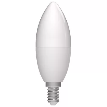   Avide LED gyertya 2.9W E14 természetes fehér 4000K Super High Lumen