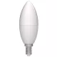 Avide LED gyertya 2.9W E14 természetes fehér 4000K Super High Lumen