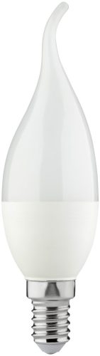 Avide LED gyertya Flame 6.5W E14 természetes fehér 4000K