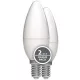 Avide LED gyertya Twin Pack 6.5W E14 meleg fehér 3000K