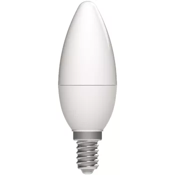 Avide LED gyertya 6.5W E14 meleg fehér 3000K